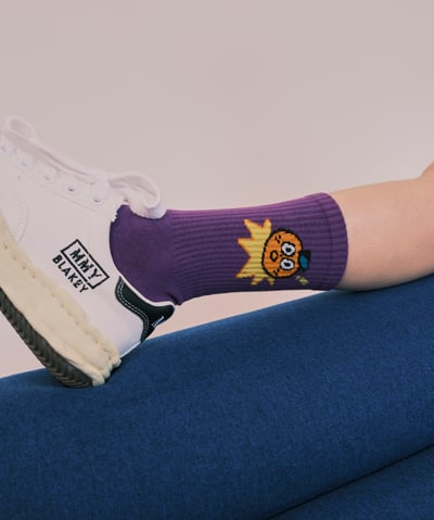 中高筒襪 【NG出清】7