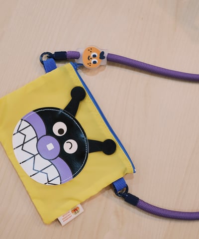 手機掛繩＋墊片組 3款18