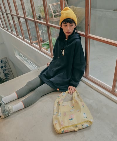 裝好裝滿 收納環保袋3