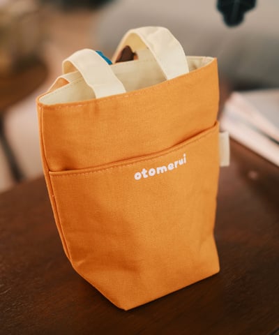 桔利保冰飲料提袋3