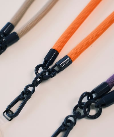 手機掛繩＋墊片組 3款3