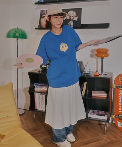 刺繡棒球帽 / 2款