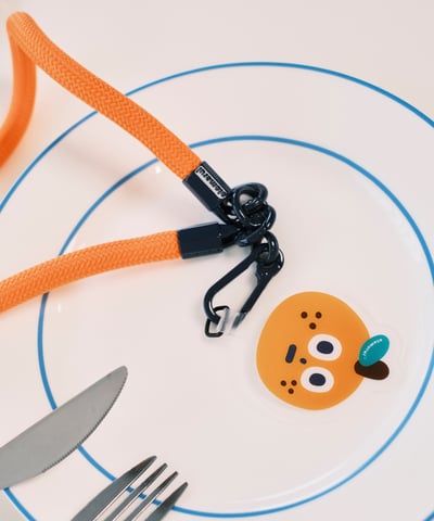 手機掛繩＋墊片組 3款2