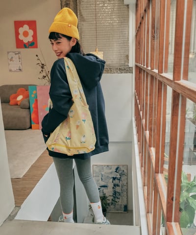 裝好裝滿 收納環保袋4