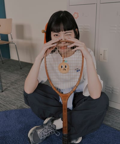 桔利玩偶吊飾 3款10