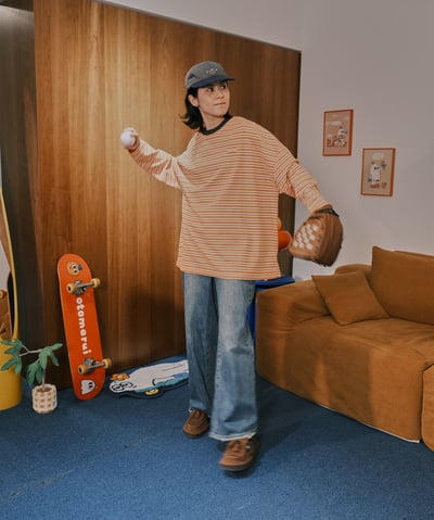 刺繡棒球帽 / 2款