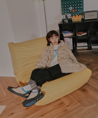 梅花梅花幾月開 tee18