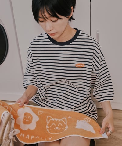 純棉毛巾7