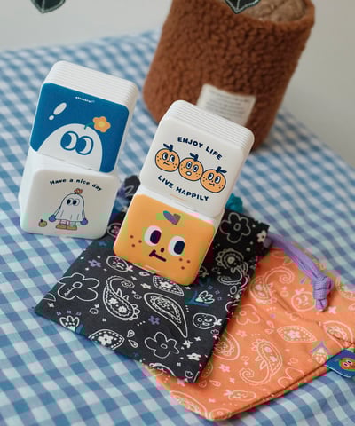 20W雙孔急速充電頭1