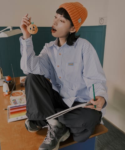 桔利玩偶吊飾 3款11