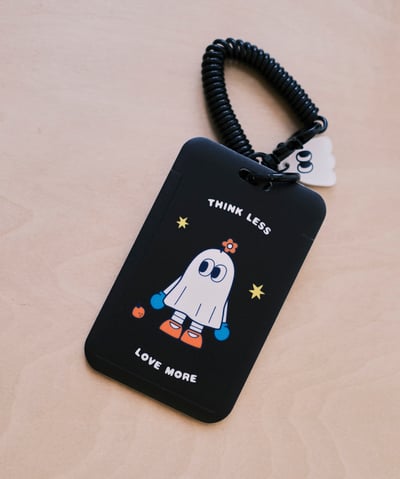 平凡乙女的可愛卡套組/3款5