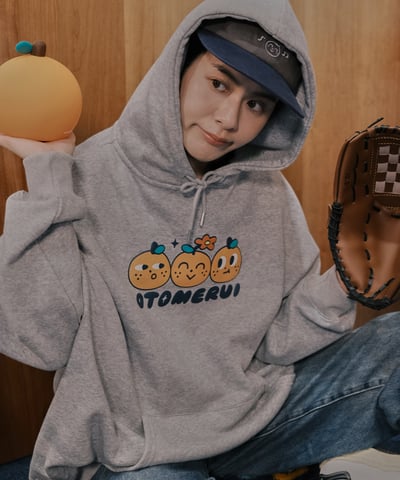 刺繡棒球帽 / 2款