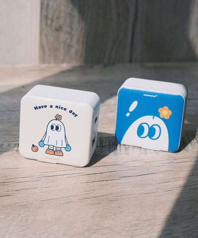 20W雙孔急速充電頭4