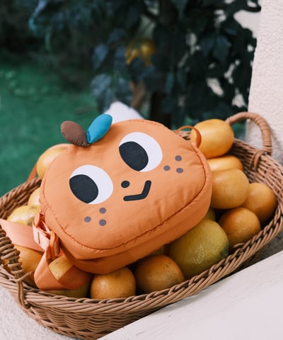 桔利 側背小包5