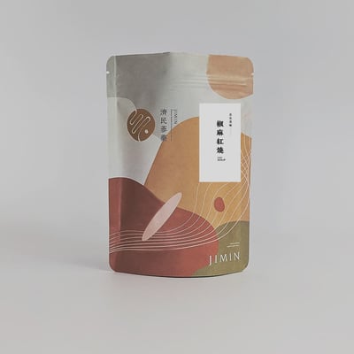 【萬用滷包】椒麻紅燒（2入/包）1