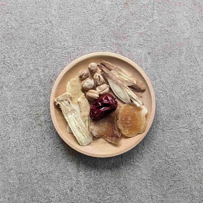 【營養補給】天麻魚湯3