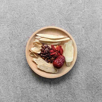 【安神放鬆】酸棗仁好眠湯3