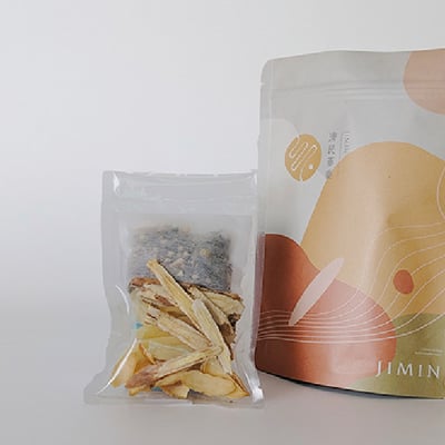 【清香開胃】南洋香茅湯2