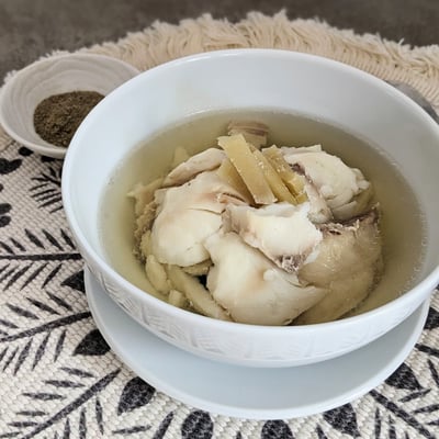 【營養補給】天麻魚湯5