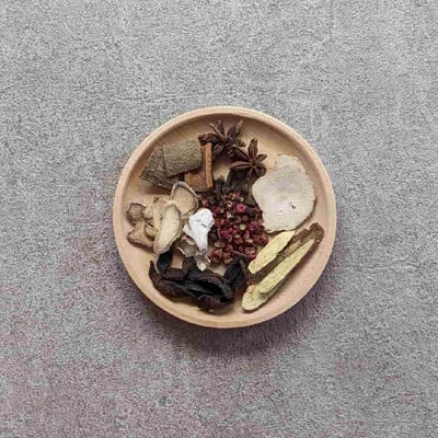 【萬用滷包】椒麻紅燒（2入/包）2