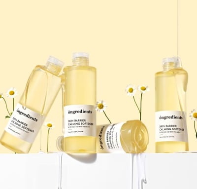 韓國 Ongredients 肌膚屏障舒緩化妝水 250ml1