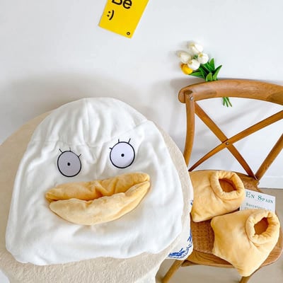 伊莉莎白冬季法蘭絨連身睡裙 現貨6