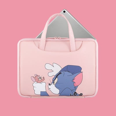 貓和老鼠精緻電腦包   13吋現貨免運1