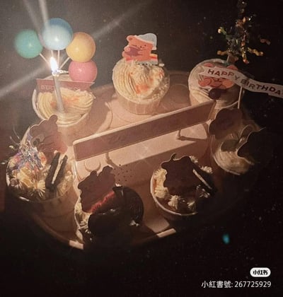 日式歐式迴轉壽司迴轉蛋糕甜品機   現貨免運4