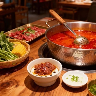 火鍋族福音 雙層創意瀝油碗（兩入組）2