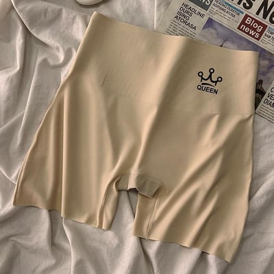 防走光無痕安全褲3件組7