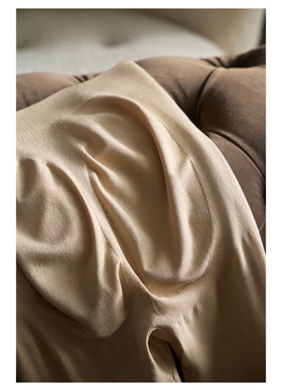 輕盈保暖羊毛混紡保暖內衣套裝5