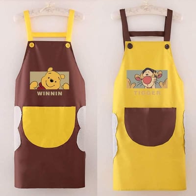 只有為你 家用廚房可擦手的圍裙  299免運優惠商品2