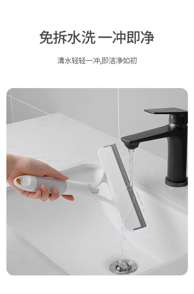 一次搞定三合一玻璃刮水神器2隻組6