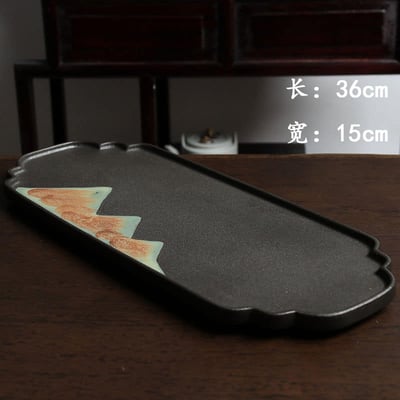 日式遠山精緻提梁壺禮品茶具套裝13