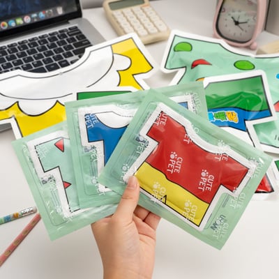 小新可愛暖暖貼暖暖包3