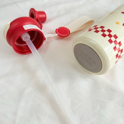 蠟筆小新雙飲口保溫杯3