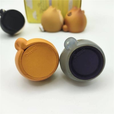 肥嘟嘟柴柴小籠包盲盒6入5