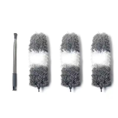 小明的訂單   除塵刷1