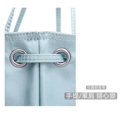 簡約百搭大容量防震防潑水電腦包15