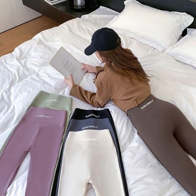 即顯瘦鯊魚褲修飾芭比褲  買一送一1