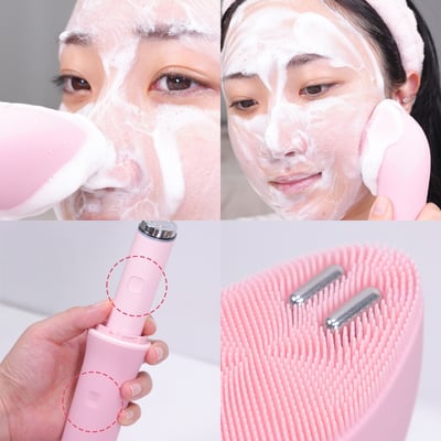 張員瑛同款 medicube AGE-R Booster Cleanser 二合一洗臉機『8/10結單』8