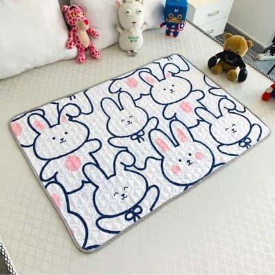 生理期安心防側漏小床墊5