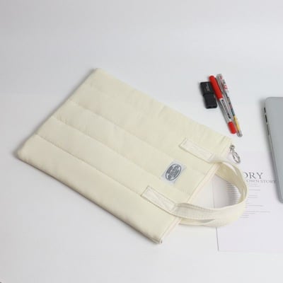 太空棉防震手提電腦包 適用11吋iPad Pro/筆電平板3