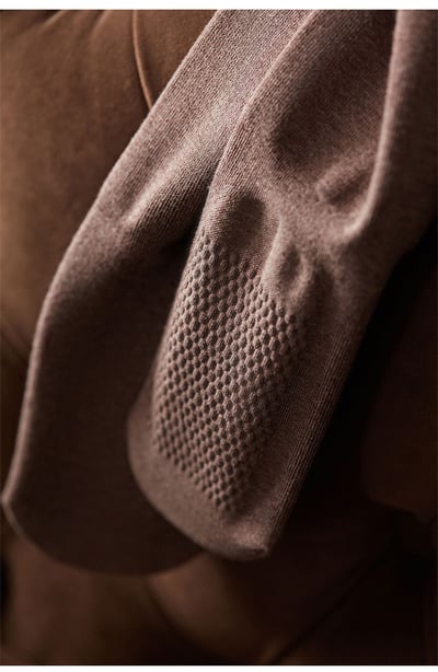 秋冬雲暖一體成型打底連褲襪10