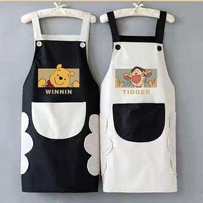 只有為你 家用廚房可擦手的圍裙  299免運優惠商品5