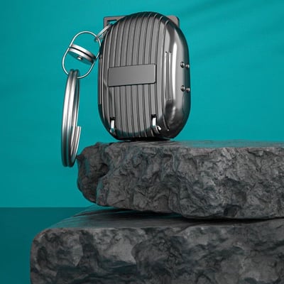 可折疊迷你指甲剪4