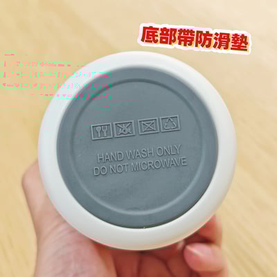 可愛萌寵保溫杯吸管直飲兩用設計14