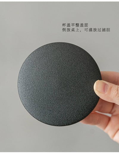 可刻字專屬訂製 江山手工系列陶瓷茶杯組8