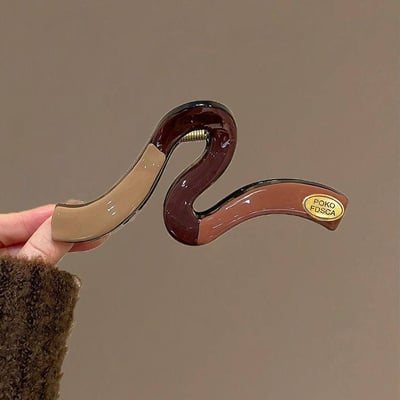 原創高品質設計 拼色多款狗狗抓夾組合5