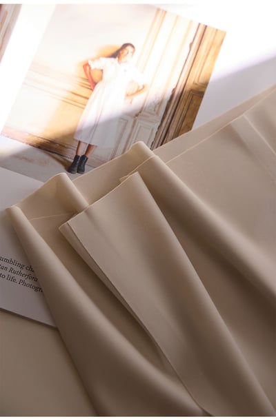 Cerotich 10A桑蠶絲無痕高腰內褲 輕薄透氣包臀收腹親膚三角褲2件組12